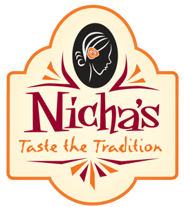 Nicha's Comida Mexicana home logo