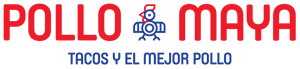 Pollo Maya home logo