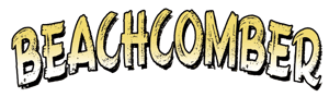 Beachcomber St. Augustine home logo