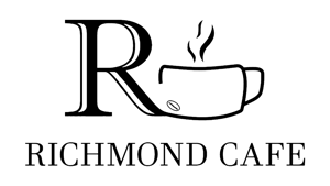 Richmond Cafe home logo