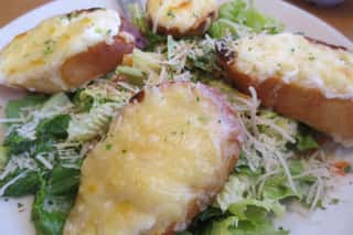 Country French Salad Lunch Antoine S Cafe Restaurant In San Clemente Ca