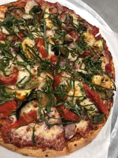 Grilled Vegetables Main Menu Papa Joe S Pizza Restaurant In Riverside Ca