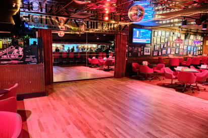 Dj Livestream With Johnny S Hideaway Johnny S Hideaway Restaurant In Atlanta Ga