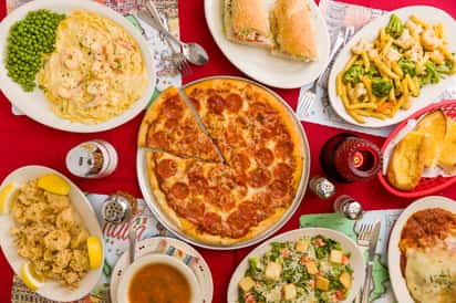Palermo Restaurant In Los Angeles Ca