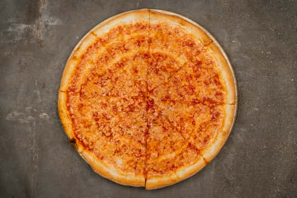 Our Menu Western Ghost Pizza Kitchen Pizza Restaurant In Ca