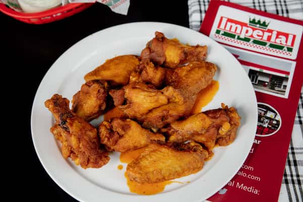 Imperial Pizza Pizza Restaurant in Buffalo, NY