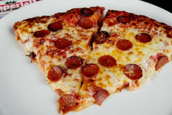 Pizza - Pizza Restaurant in Buffalo, NY