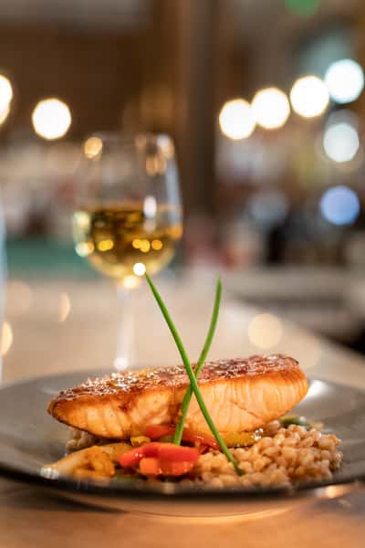 salmon