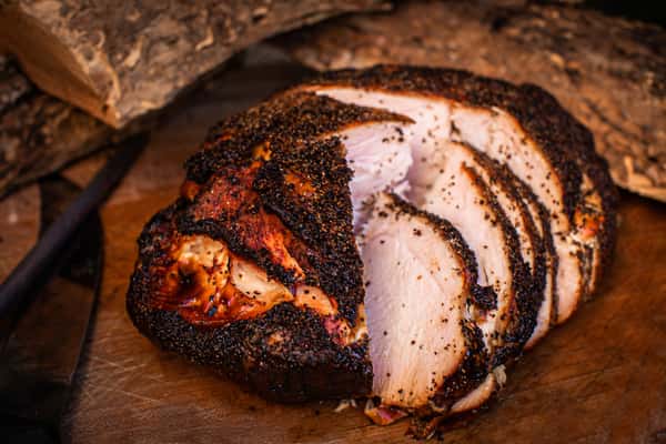Turkey Breast
