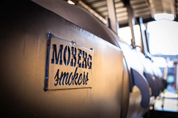 Smoker