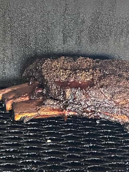 Beef Ribs