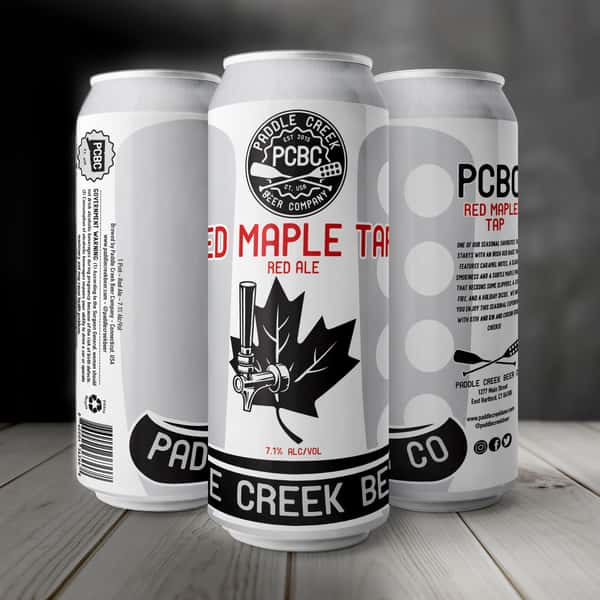 Red Maple Tap