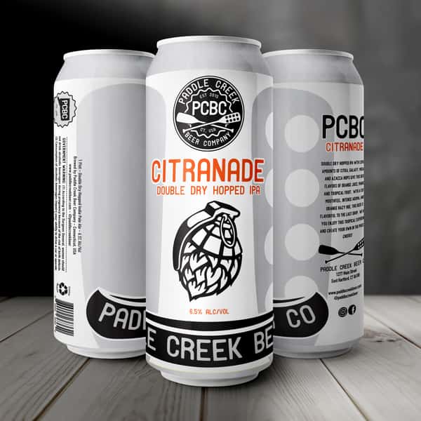 Citranade