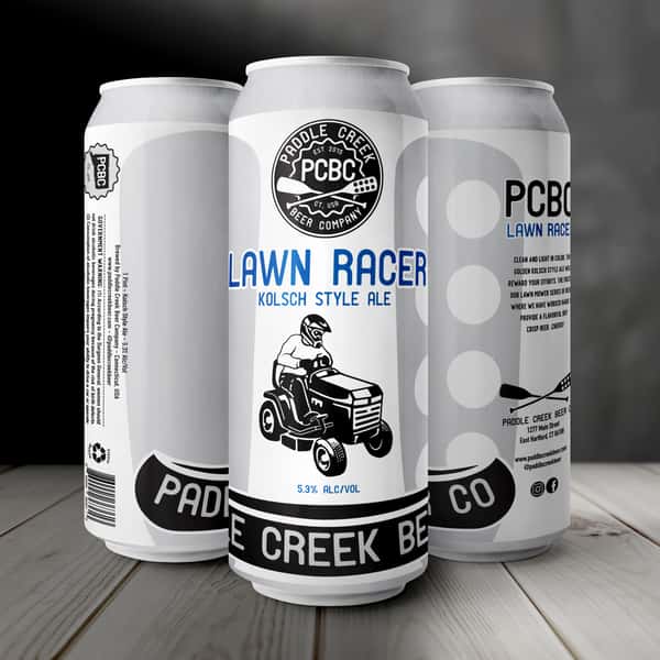 Lawn Racer
