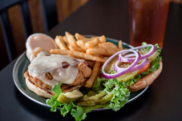 cordon bleu