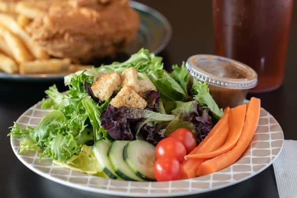 salad