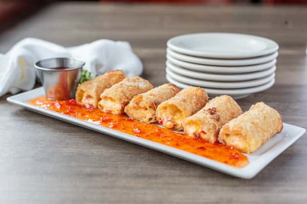 Fried Pimento Cheese