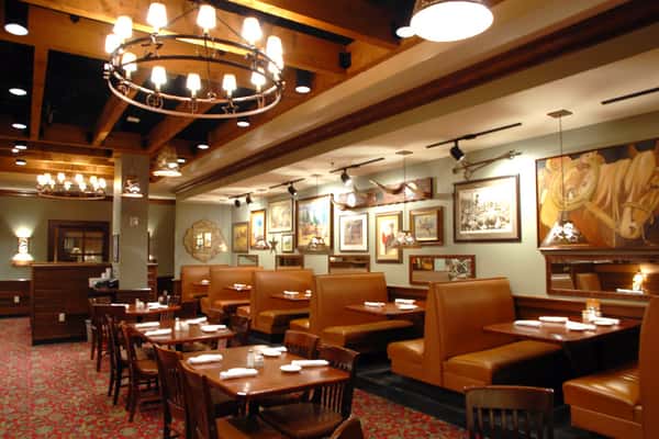 Independence Interior