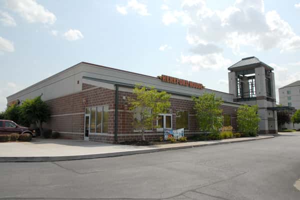 Independence Exterior