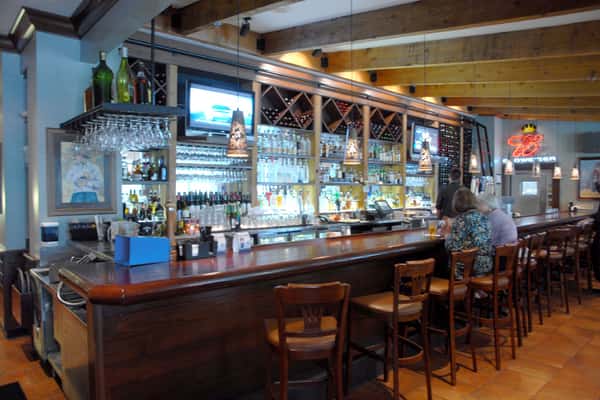 Independence Bar