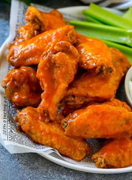 Wings