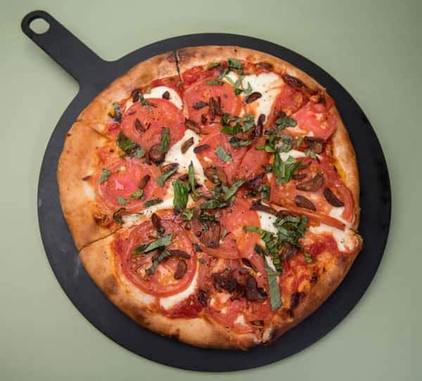 Margherita