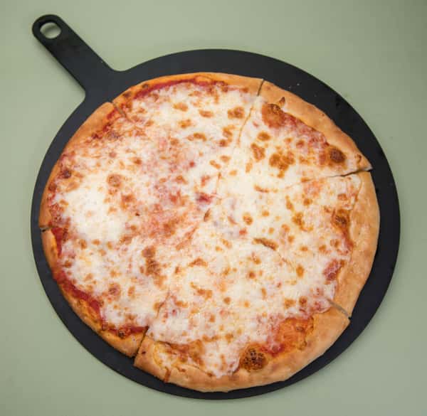 12" Classic Pie