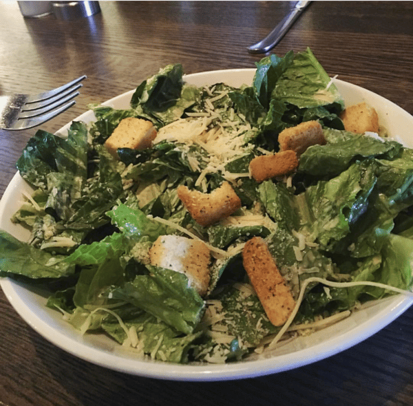 Caesar Salad