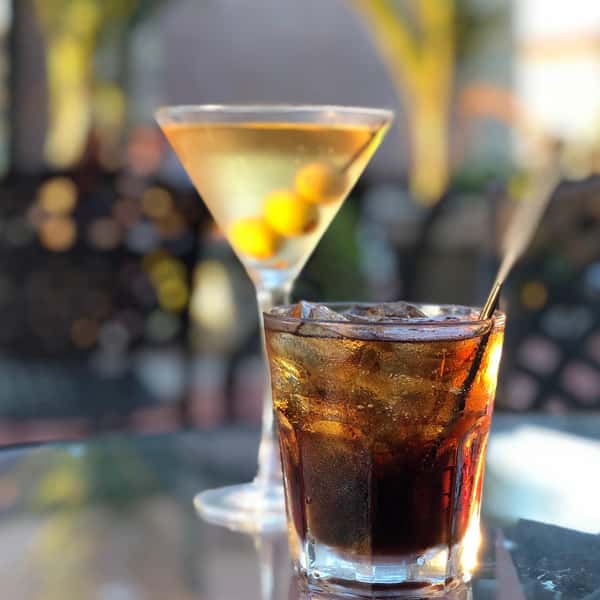 Drinks