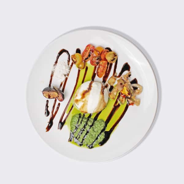 Burrata