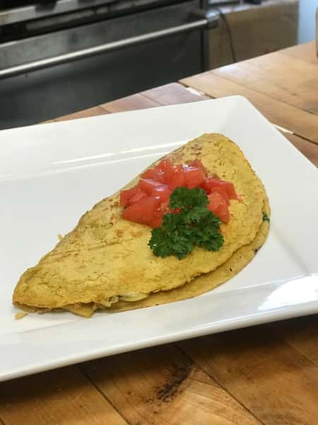 Omelette