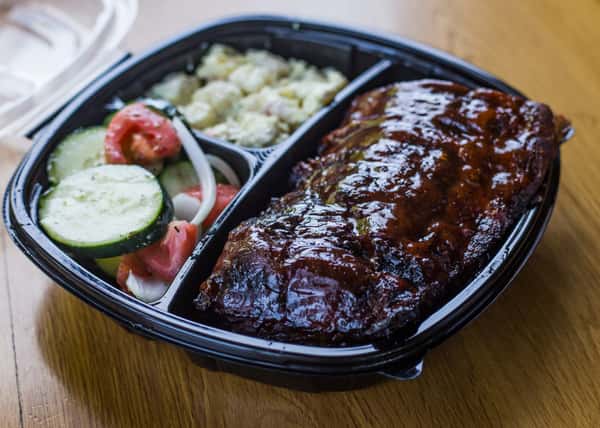 Ribs