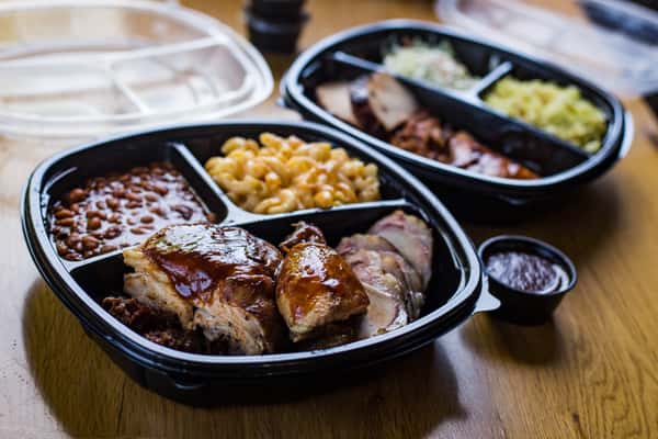 cater meal