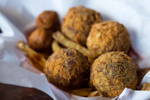 Boudin Basket