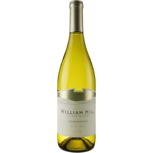 William Hill Chardonnay