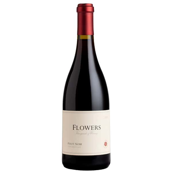 Flowers Pinot Noir