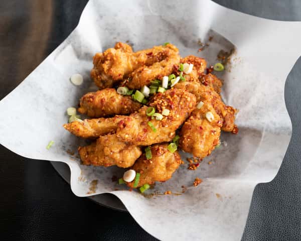 wings