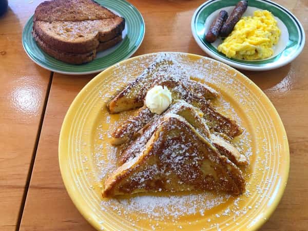 french toast