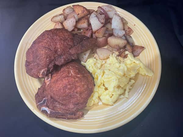 Pork Chops