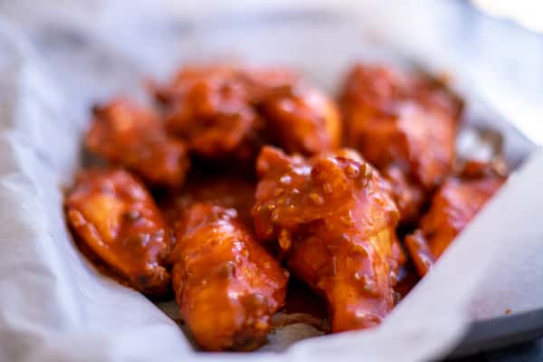 wings