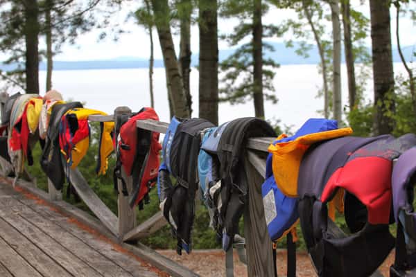 Frye's Leap Cafe Fryes Leap Cafe Cafe in Frye Island, ME