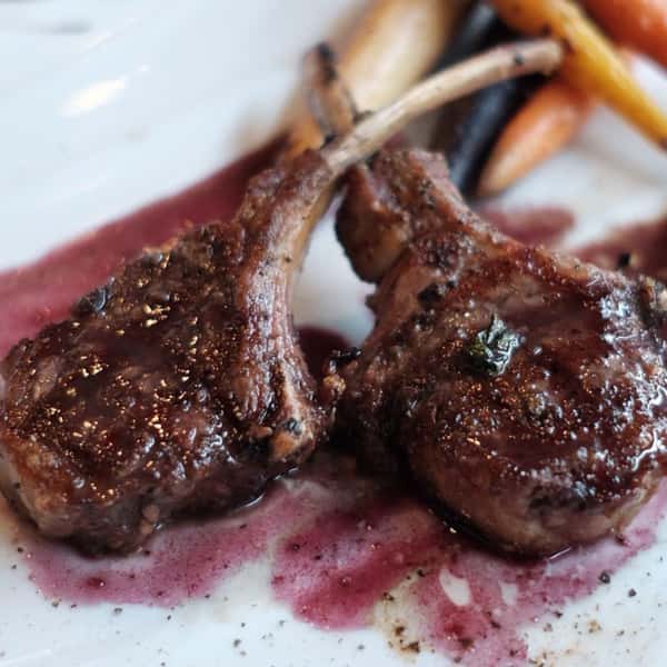 Mother's Day Prix-Fixe