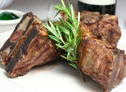 Chops