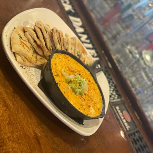 Salmon Dip