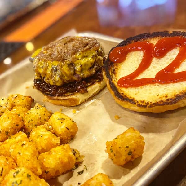 House Burger