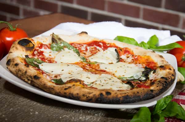 Margherita