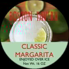 Classic Margarita