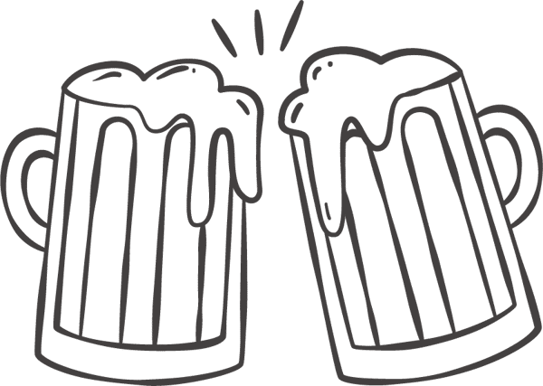 beer graphic