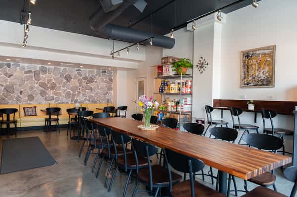 eastwood deli co