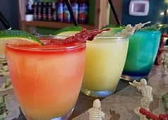 Margaritas
